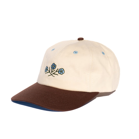 FLORAL ARRANGEMENT HAT