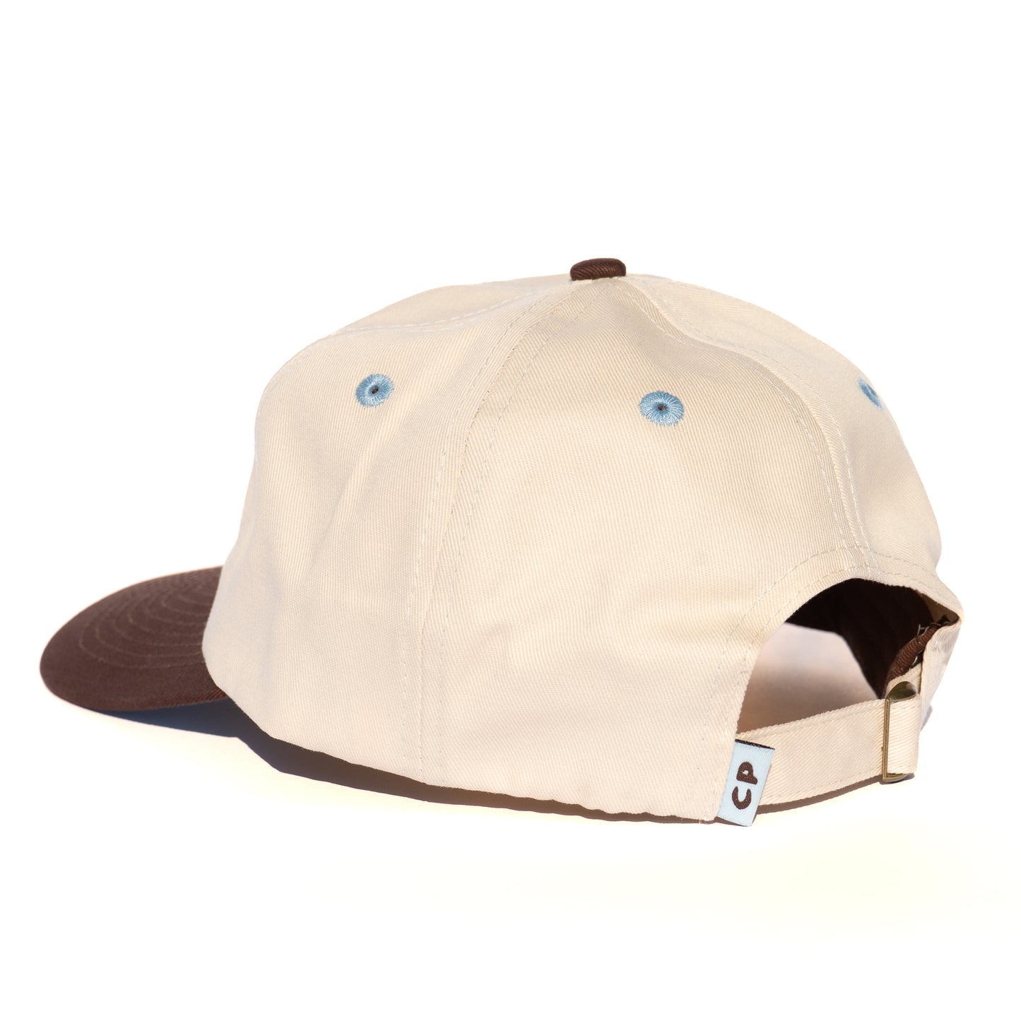 FLORAL ARRANGEMENT HAT