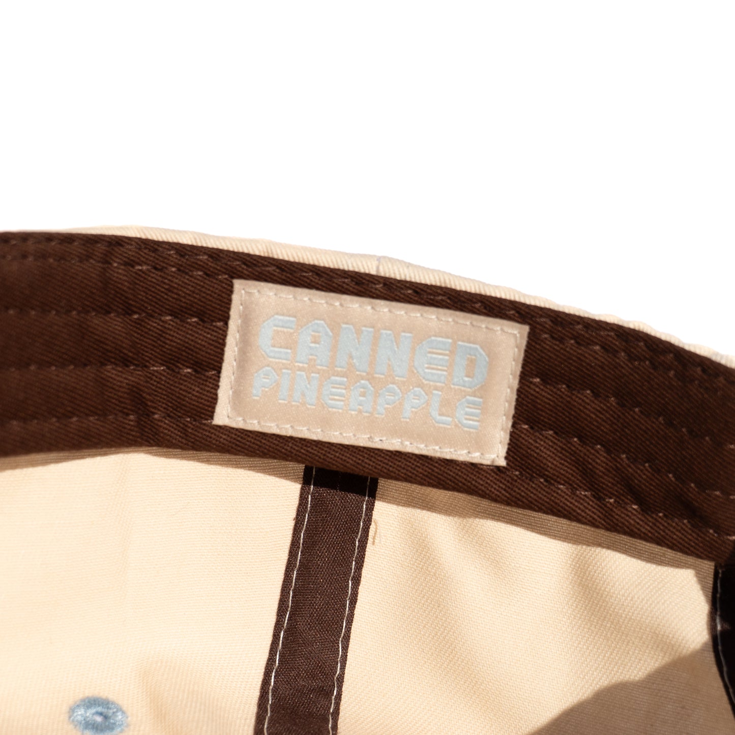 FLORAL ARRANGEMENT HAT